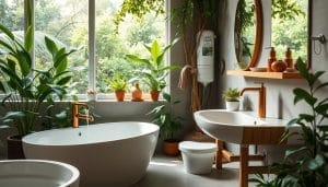 Eco-friendly plumbing maintenance routines