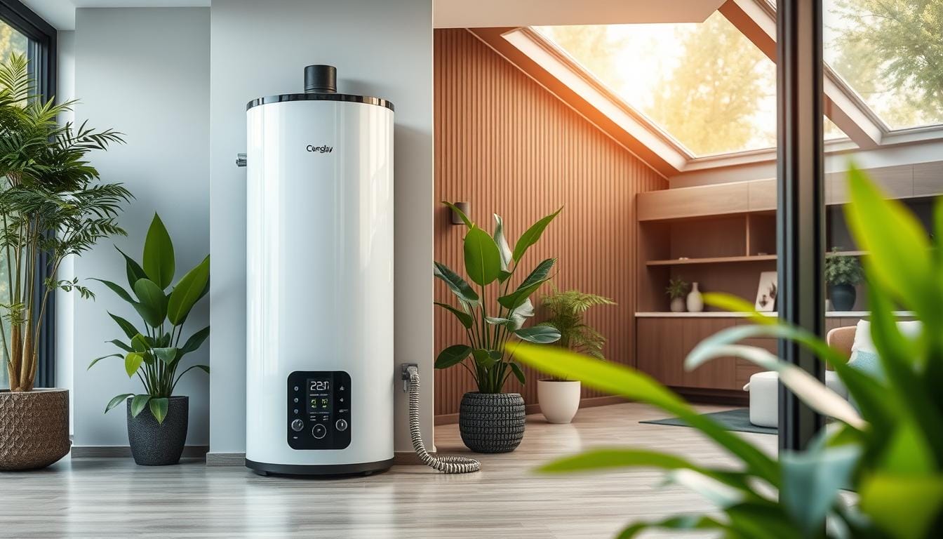 Energy Star water heaters explained