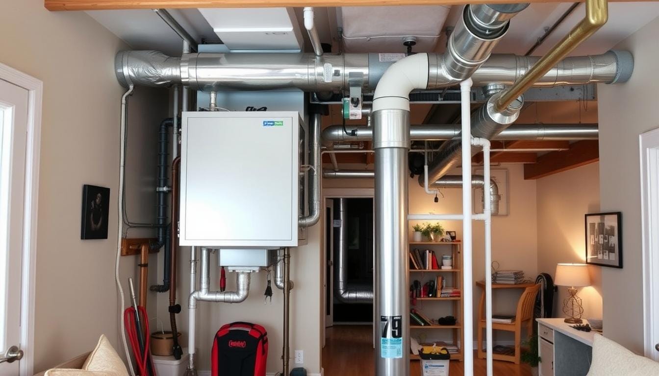 HVAC and plumbing synergy tips