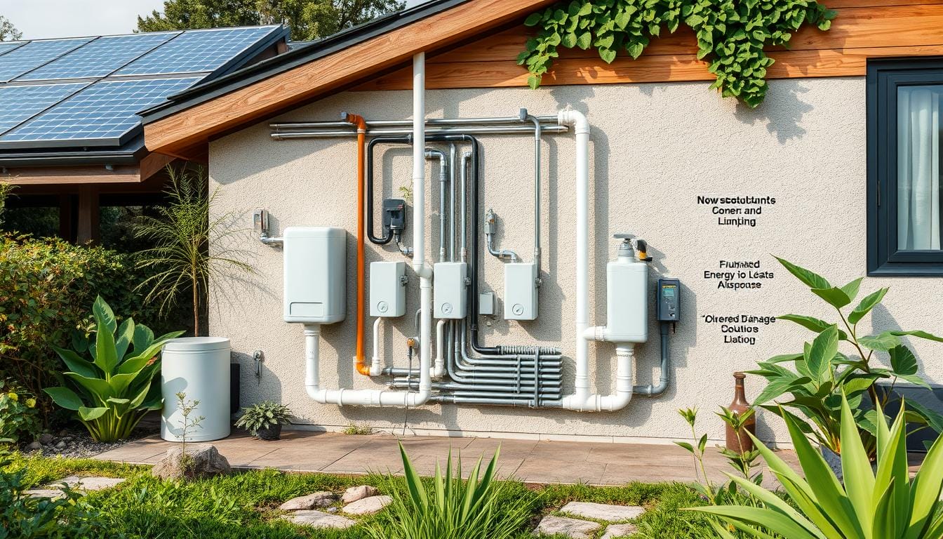 How climate affects your plumbing