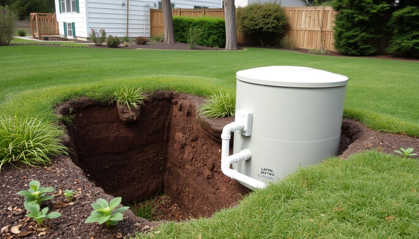 How to ensure your septic system is up to code