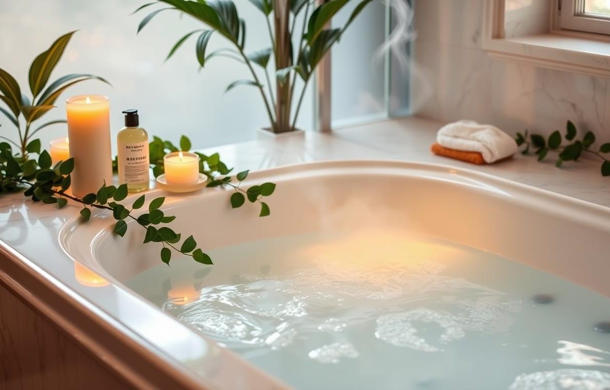 How to properly maintain a jetted tub