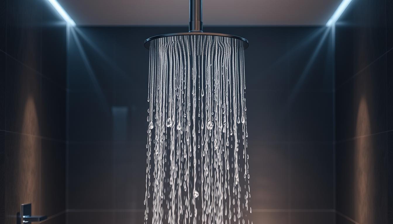 Low-flow shower heads pros and cons