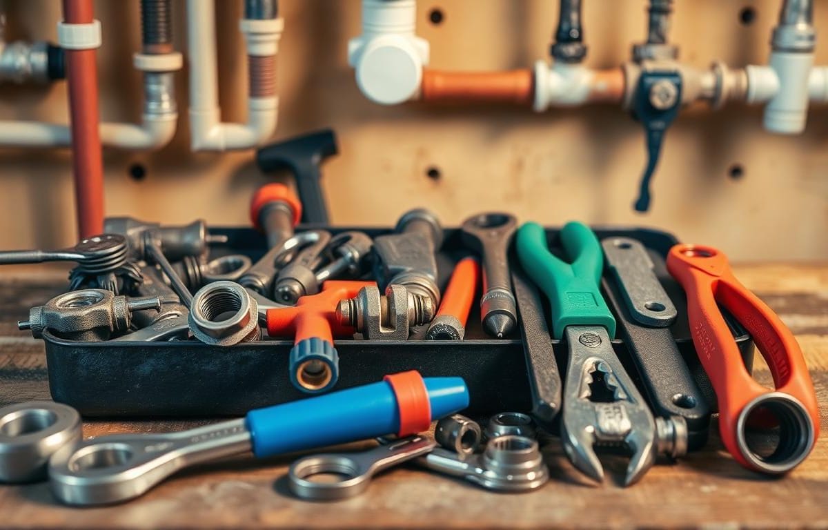 Plumbing maintenance budget tips
