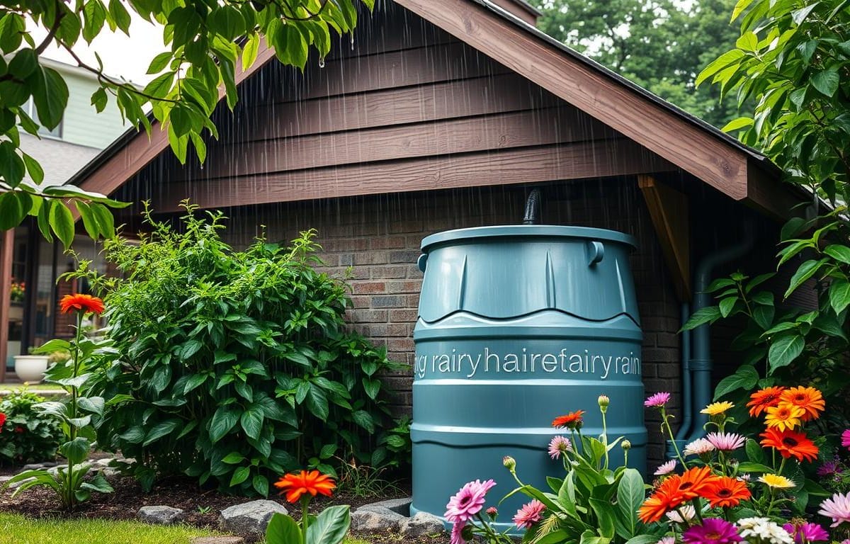 Rainwater vs greywater usage