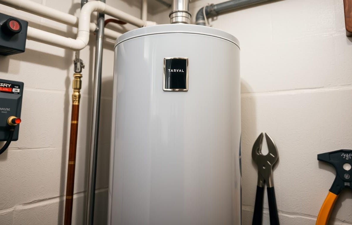Tips for extending water heater lifespan