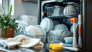 Tips to prolong dishwasher lifespan
