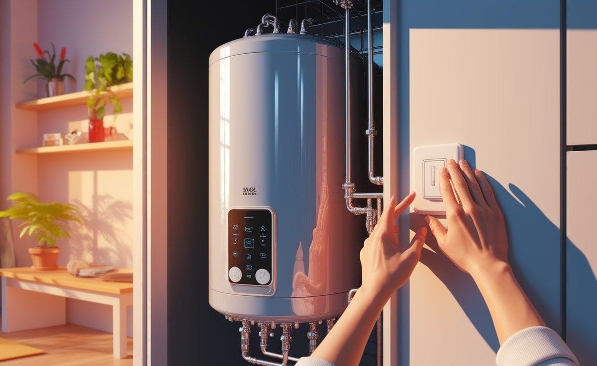 Should You Turn Off Your Tankless Water Heater When the Water is Off?