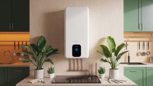 what size tankless water heater do i need