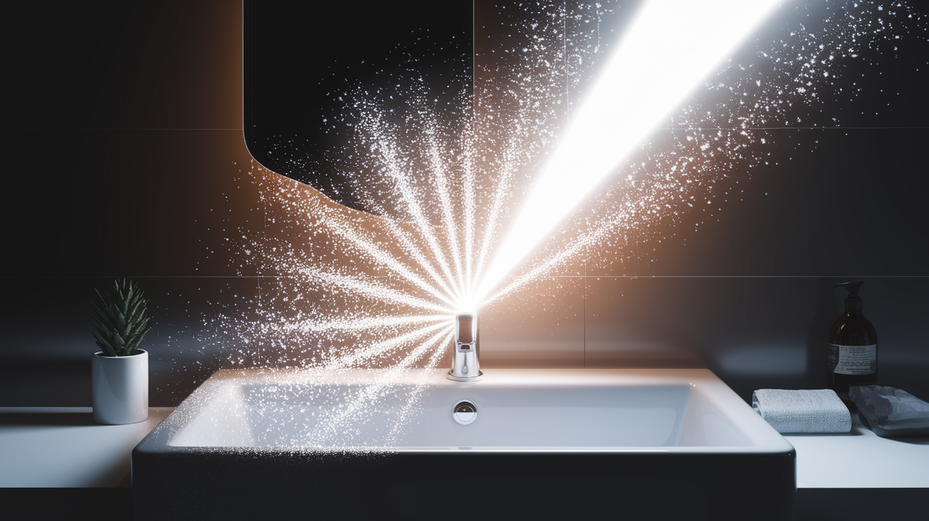 Visualize a photorealistic conceptual illustration for 